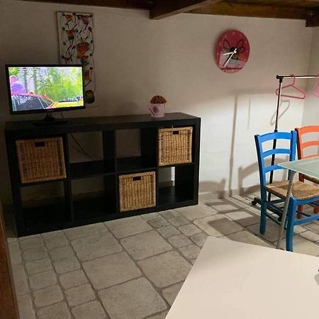 Vila Casa Sole & Luna Ostuni Exteriér fotografie