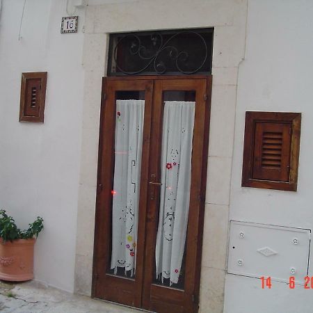 Vila Casa Sole & Luna Ostuni Exteriér fotografie